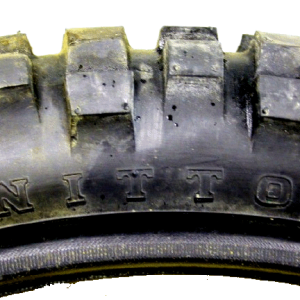 Nitto knobby 2.50-16 Model 82