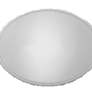 Plastic Style Competition number plate - Sold individually