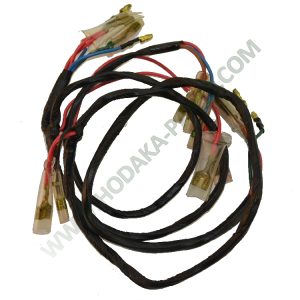 Wiring harness model 96 Dirt squirt