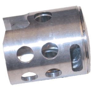 Model 97 Super Combat piston - .010