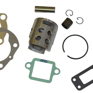 Model 97 Super Combat piston assembly & top end rebuild package