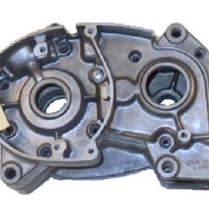 Crankcase Assembly Model 97 Super Combat