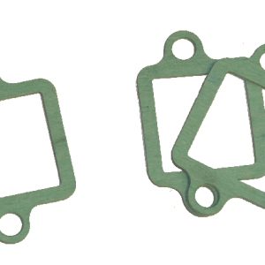 Package of 3 reed valve gaskets Model 97 98 99 01 02 03