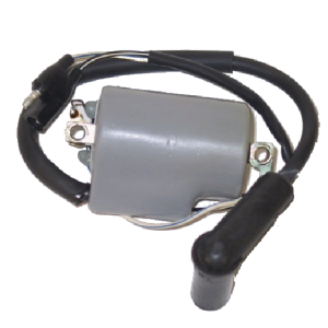 Ignition coil for the model 97 Super Combat and the model 98 Super Rat