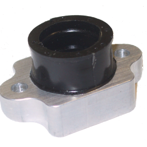 Carburetor rubber flange Model 97 Super Combat NOTE: see part number 973460R