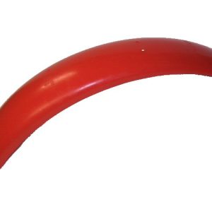Rear fender for the Models 97 98
