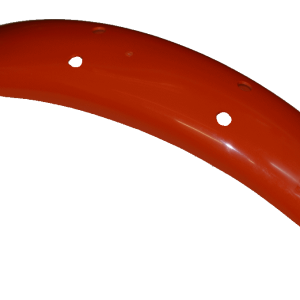 Front fender for the Models 97 98 Orange