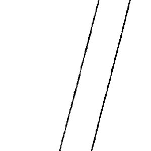 Fork outer tube (left)