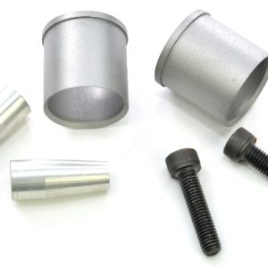 Fork extender kit for the Models 97 98 99 01 02