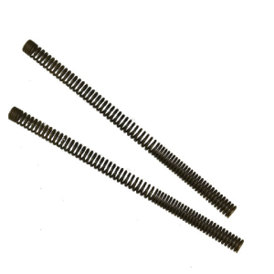 Fork spring Model 92B+ 93A 93B 94 95 96 Set of 2