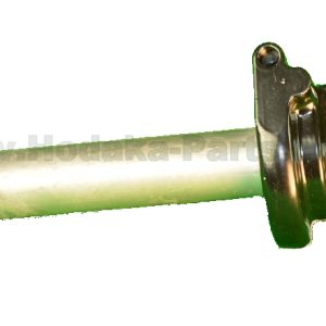 Throttle housing assm Model 97 98