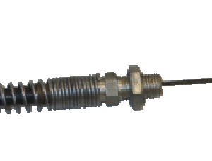 Throttle cable Model 97 Super Combat