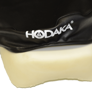 Saddle cover and foam set Model 97 98 99 01 02 03