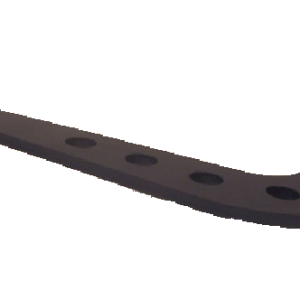 Brake pedal for the Model 97 98