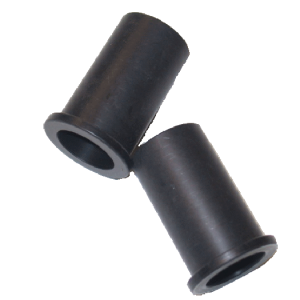 Set of two swingarm pivot bushings for the Models 97 98 99 01 02 03 61 70 71