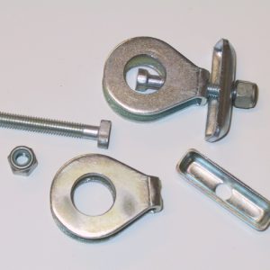 Swing arm for the Model 98 Super Rat