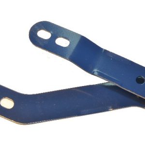 Chain guide & sprocket protector Model 97 98