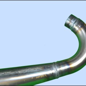 Exhaust system assembly