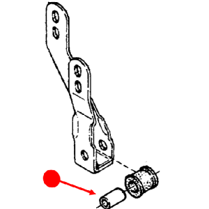 Reconditioned roller collar
