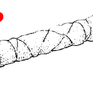 Inner pipe silencer Model 97 98