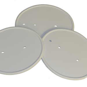 Competition number plates for the Model 97 98