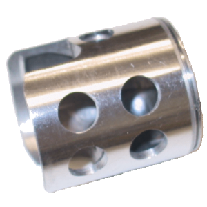 Model 98 Super Rat piston - .000