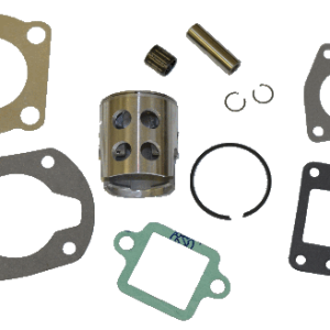 Model 98 Super Rat piston assembly & top end rebuild package