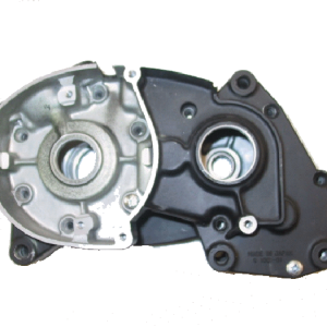 Center cases Model 98 Super Rat