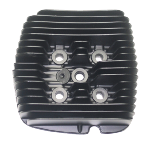 Cylinder head Model 98 Super Rat