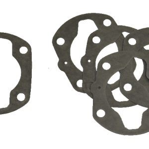 Package of 5 base gaskets Model 98 99 01 02