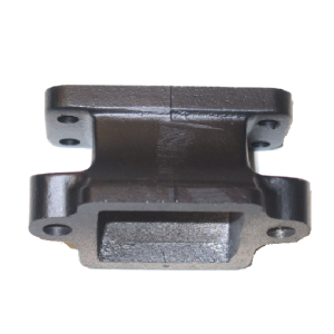 Inlet manifold Model 98