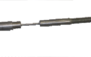 Brake cable Models 03 70 71