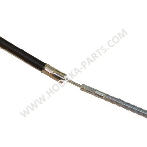 Race brake cable  34mm conversion