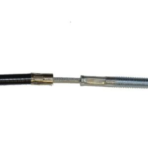 Brake cable Model  98 99 01 02