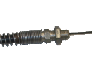 Cable - throttle cable assembly