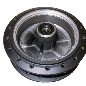 Rear drum for Models 98 99 (black)