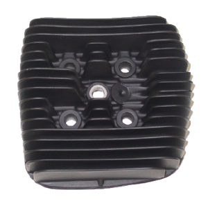 Cylinder head Model 99 01 02