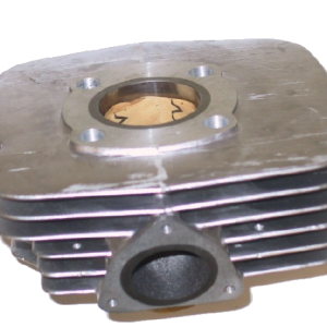 N.O.S. Cylinder for the Model 01 02