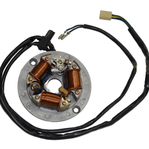 Magneto assembly Model 99 01 02 03