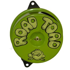 Air cleaner assembly Model 99 Road Toad