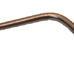 Kick crank assembly Model 99 01