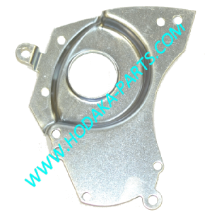 Foot change inside shift cover Model 99 01 02 03