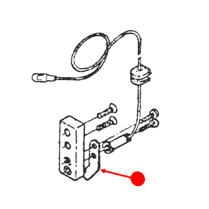 Neutral light contact