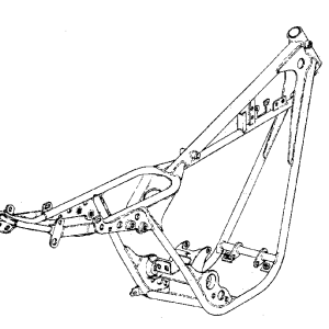 Frame Model 99 01 02