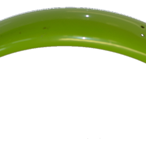 Rear steel fender for the Model 99 02 Road Toad