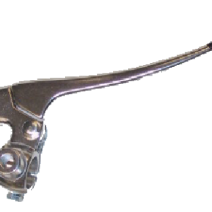 Lever holder assembly (right)