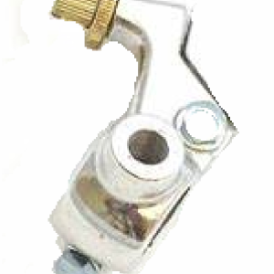 Lever holder (right)