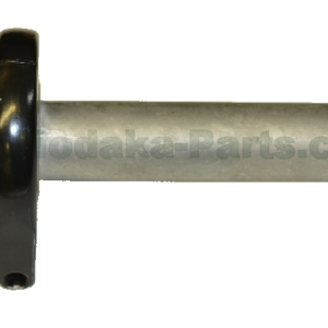 Throttle housing assembly Model 99 71 82