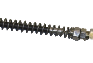 Throttle cable Model 99 01 02 03