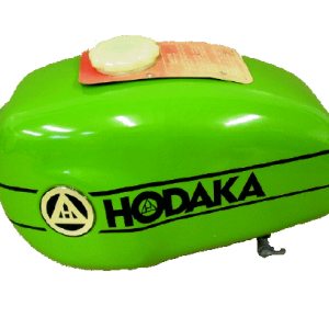 Fuel tank Model 99 Road Toad